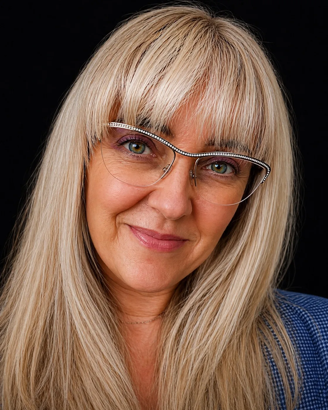 Prof. Univ. Dr. Cristina Bredicean